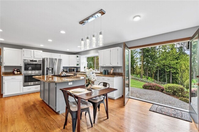 Building Photo - Rambler Style House nestled in the heart of Mountain Vie