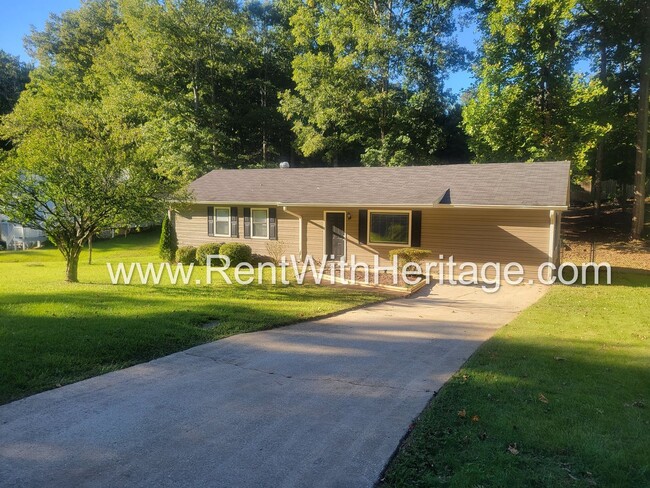 Primary Photo - WOW!!! GORGEOUS RANCH WITH MANY UPGRADES /...