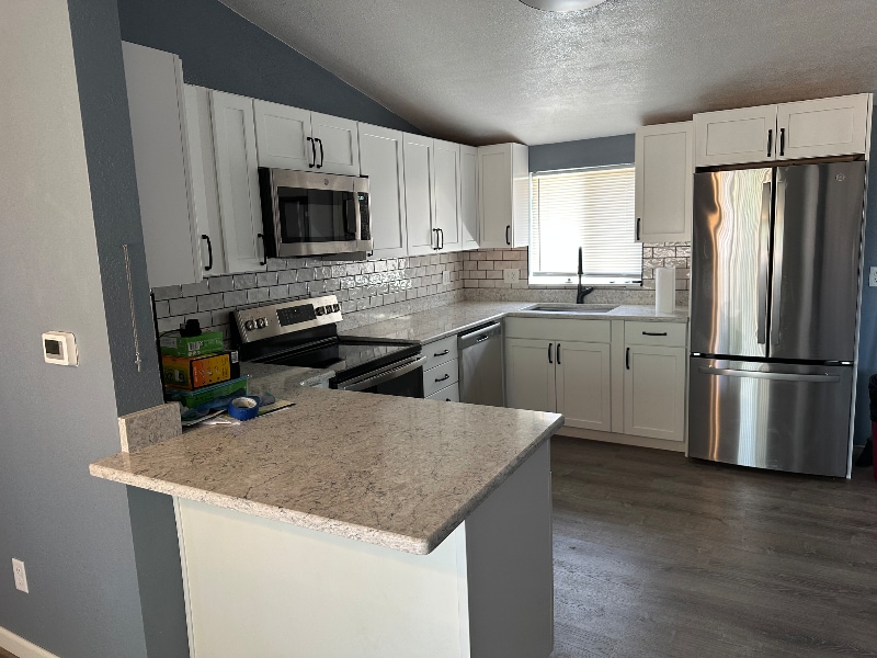Building Photo - 401 16th Ave Ct