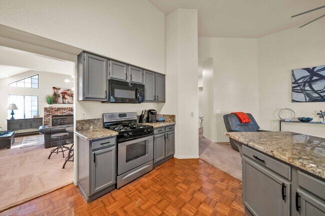 Building Photo - 3622 Canterbury Dr