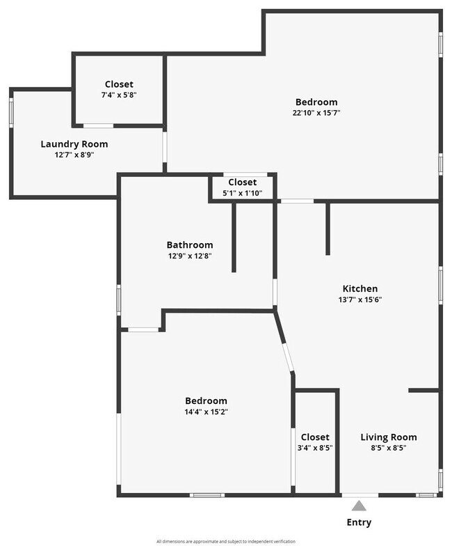 Building Photo - 2359 W Moffat Pl