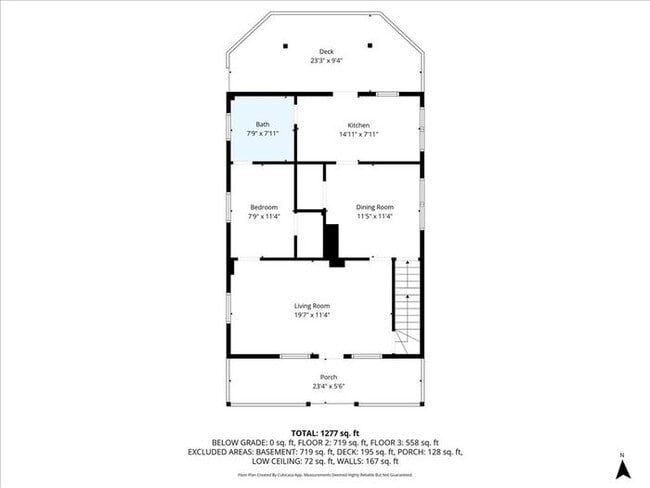 Building Photo - Charming Updated Home in SE Portland!