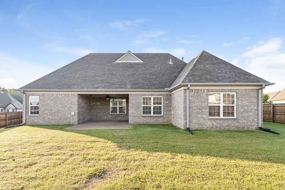 Building Photo - 3677 Dorrie Cir