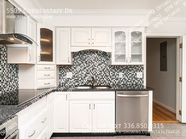 Building Photo - 5509 Cornerstaff Dr