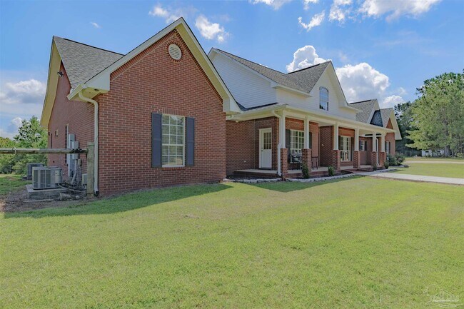 Building Photo - 6382 Daniel Griffis Rd