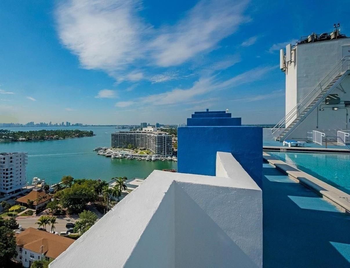 Building Photo - 401 69th St