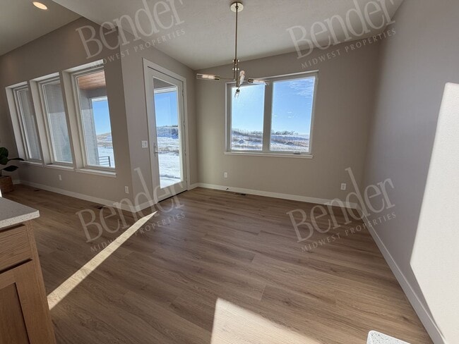 Building Photo - NEW BUILD - Contemporary Single Family Home