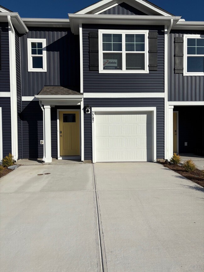 Primary Photo - 7787 Pennycress Dr