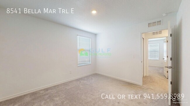 Building Photo - 8541 Bella Mar Trl E
