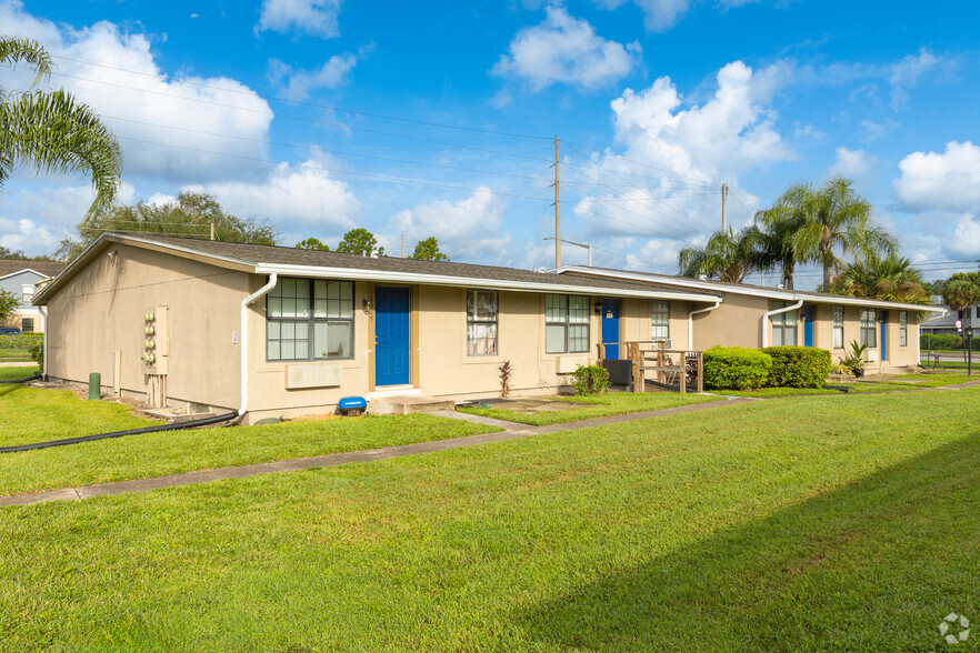 Primary Photo - Blossom Corners Apartments