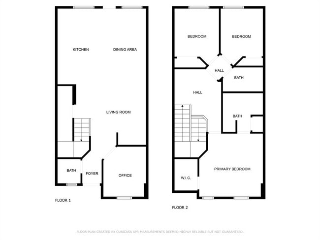 Building Photo - 712 Lost Pines Ln