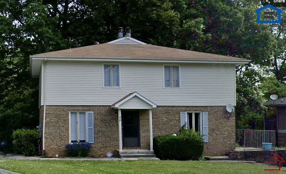 Building Photo - 404 Oriole Dr