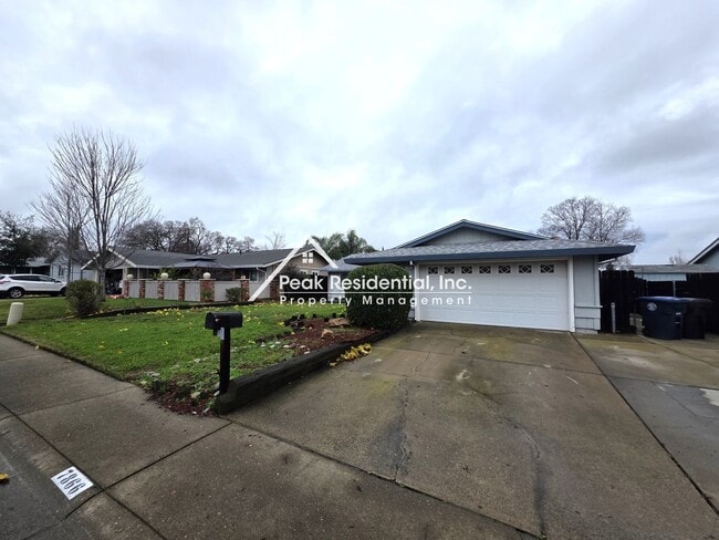 Building Photo - Charming 3bd/2ba Citrus Heights Home