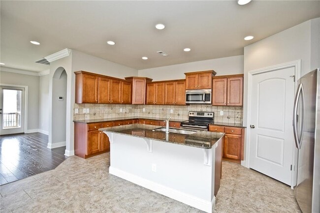 Building Photo - 1418 Gooseneck Ln