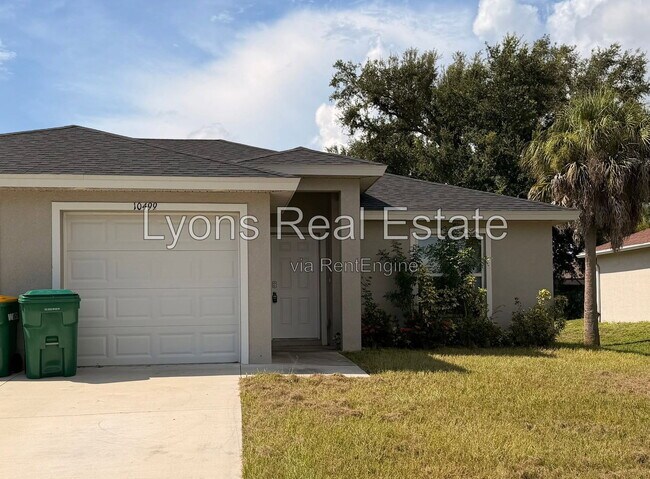 Building Photo - 10499 Pendleton Ave