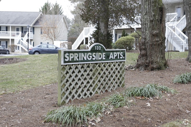 Building Photo - Springside Apartments