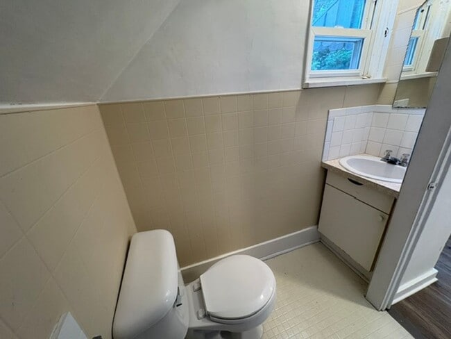 Building Photo - Updated West Akron Home with Flexible Living Space, Large Yard & Garage