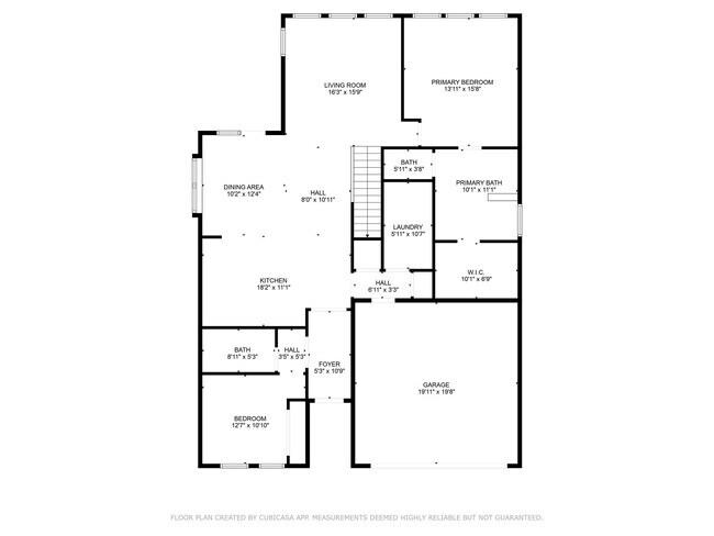 Building Photo - 10054 Black Maple Dr