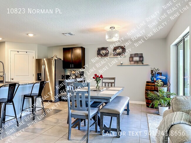 Building Photo - 10823 Norman Pl