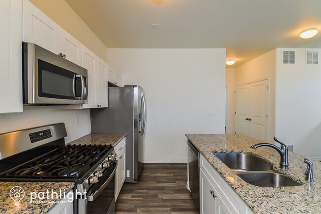 Building Photo - 791 Endeavor Way, Colorado Springs, CO, 80915