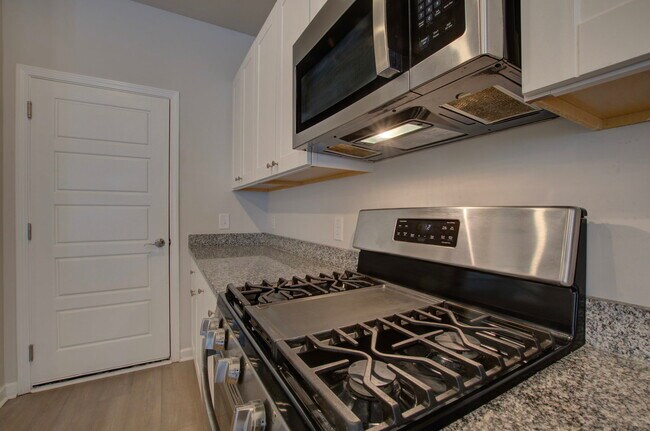 Building Photo - 4105 Quincy Adams Ln