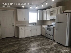 Building Photo - 22884 Doplhin Road B-B
