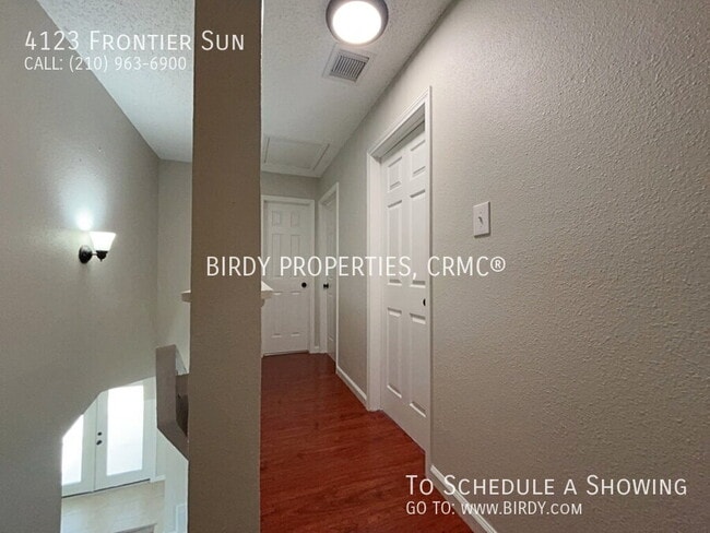 Building Photo - 4123 Frontier Sun