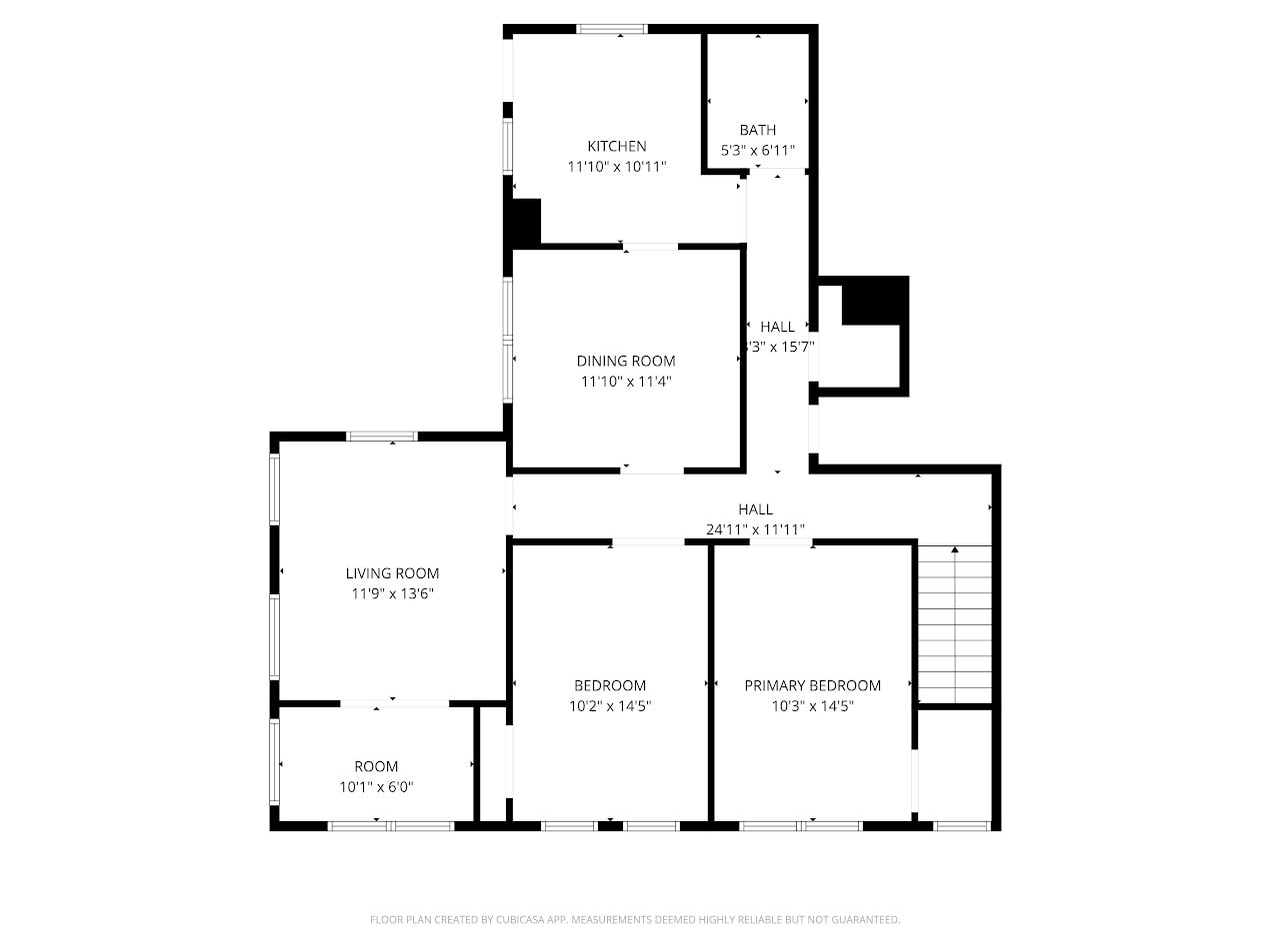 Building Photo - 188 Pennsylvania Ave