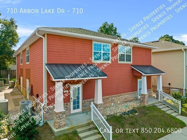 Building Photo - 710 Arbor Lake Dr