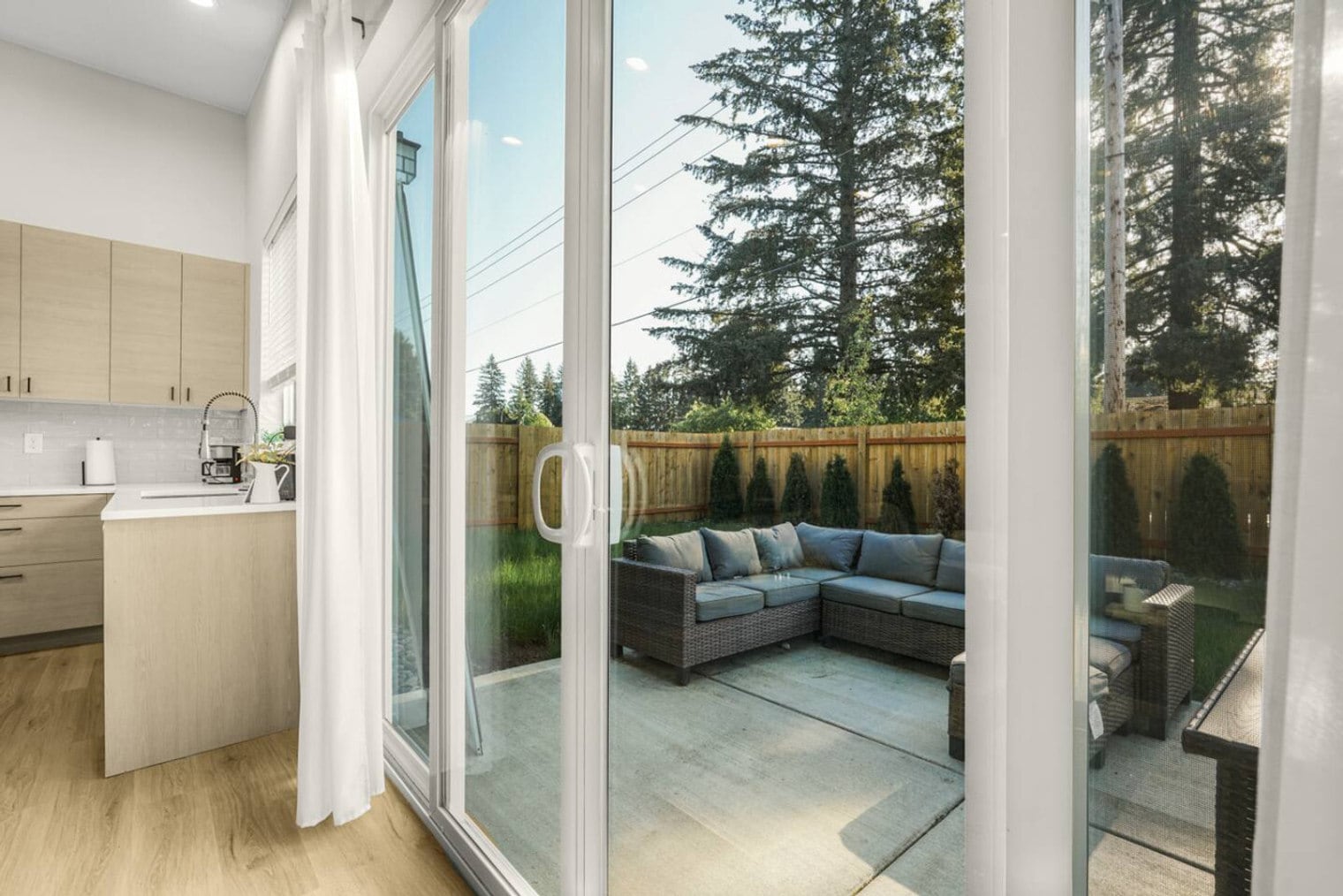 Building Photo - 15206 NE 96th St