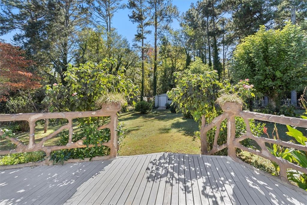 Building Photo - 3432 Pittard Rd