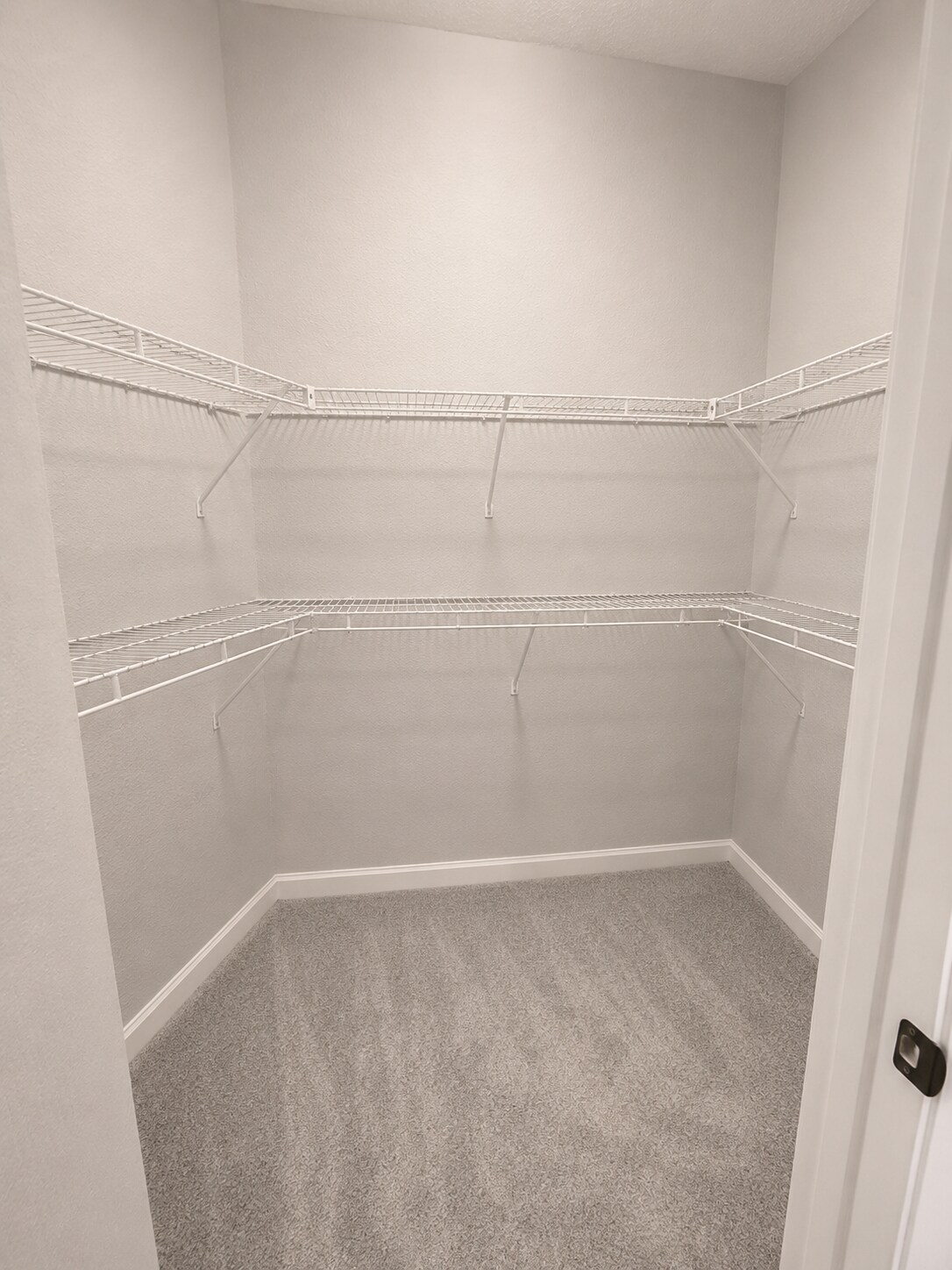 bedroom 2 walk-in closet - 12966 Freeman St