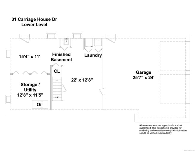 Building Photo - 31 Carriage House Dr