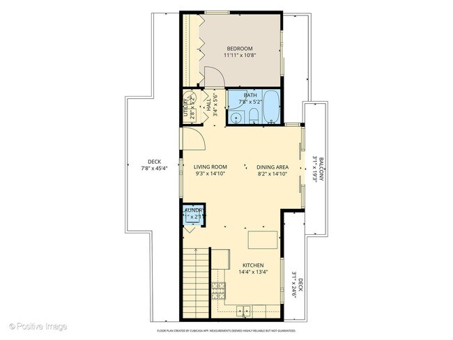 Building Photo - 1808 S Michigan Ave