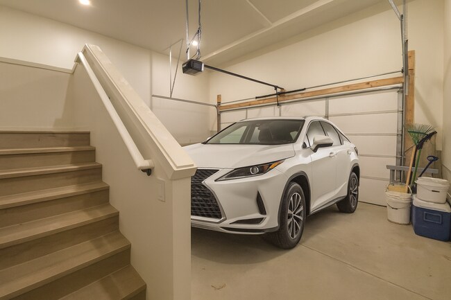 Building Photo - 5811 27th St NE