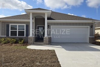Building Photo - Brand-New 4BR/2BA Home in Hadley Village