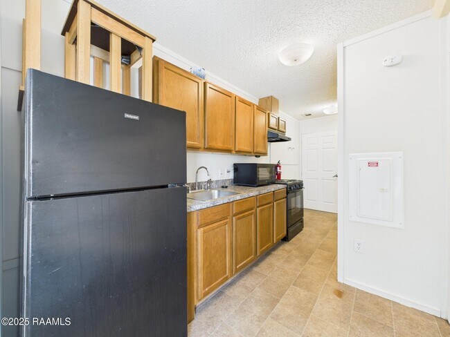 Building Photo - 109 Anne St