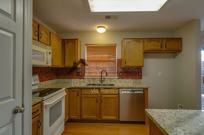 Building Photo - 2012 McCrory Pl