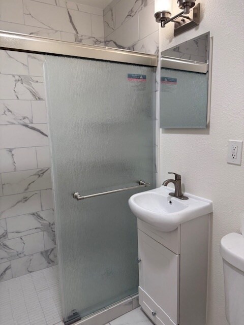 New fixtures - 1922 N 23rd St
