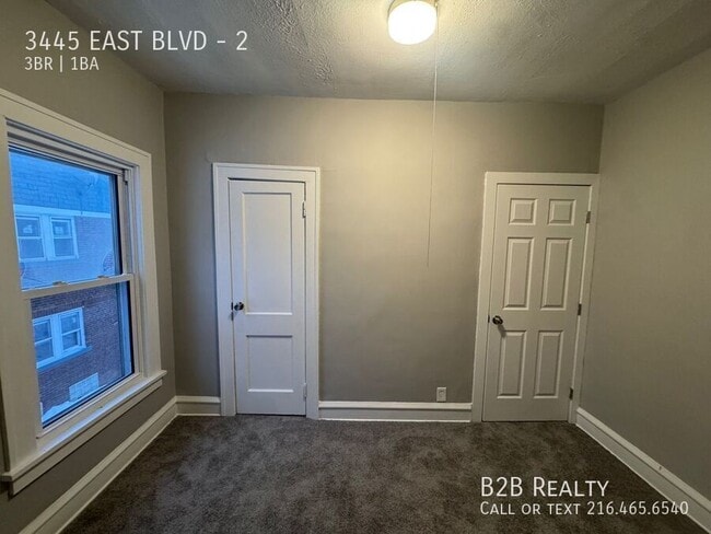 Building Photo - 3445 East Blvd