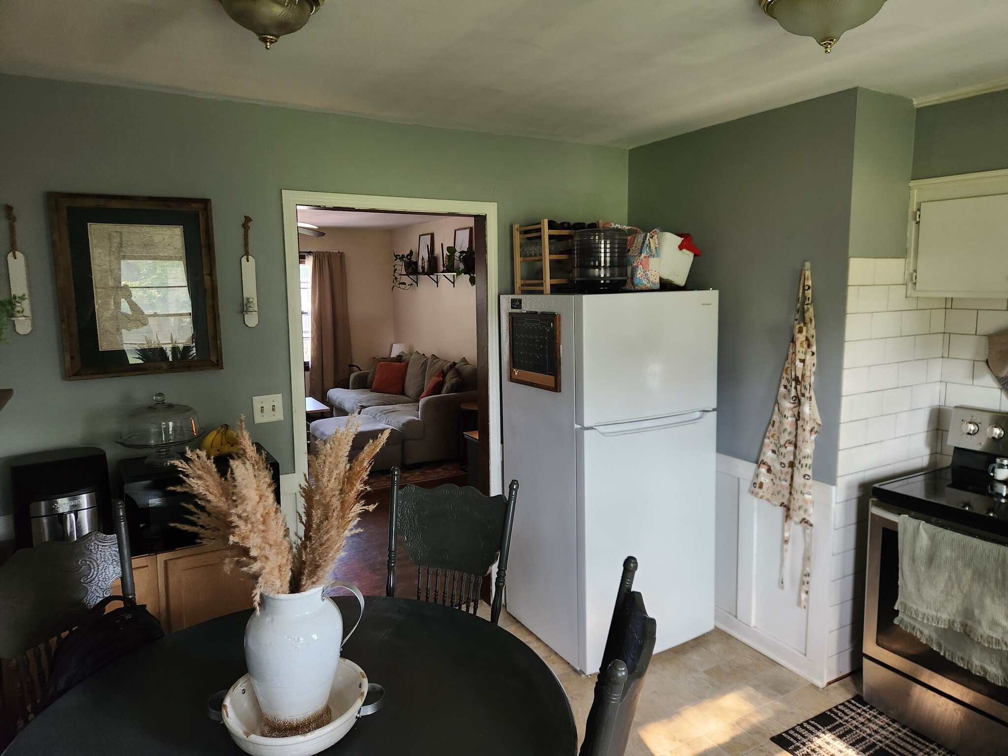 Kitchen - 802 West St