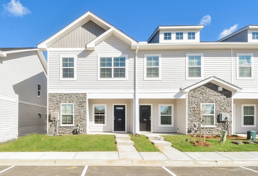 Building Photo - 710 Wild Duck Ln