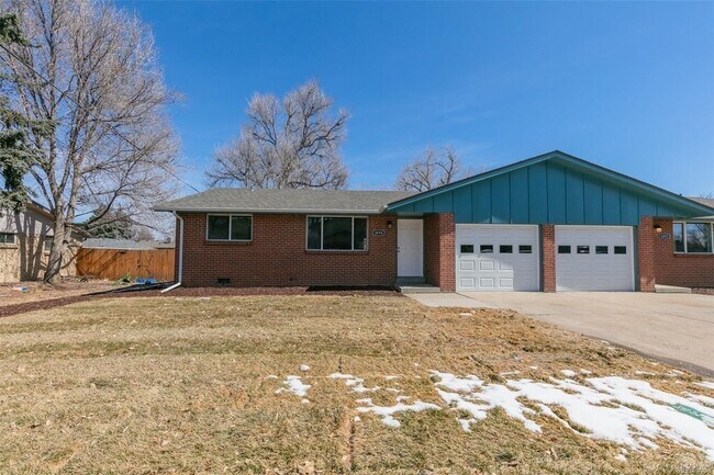 Primary Photo - Spectacularly Remodeled Wheat Ridge Home