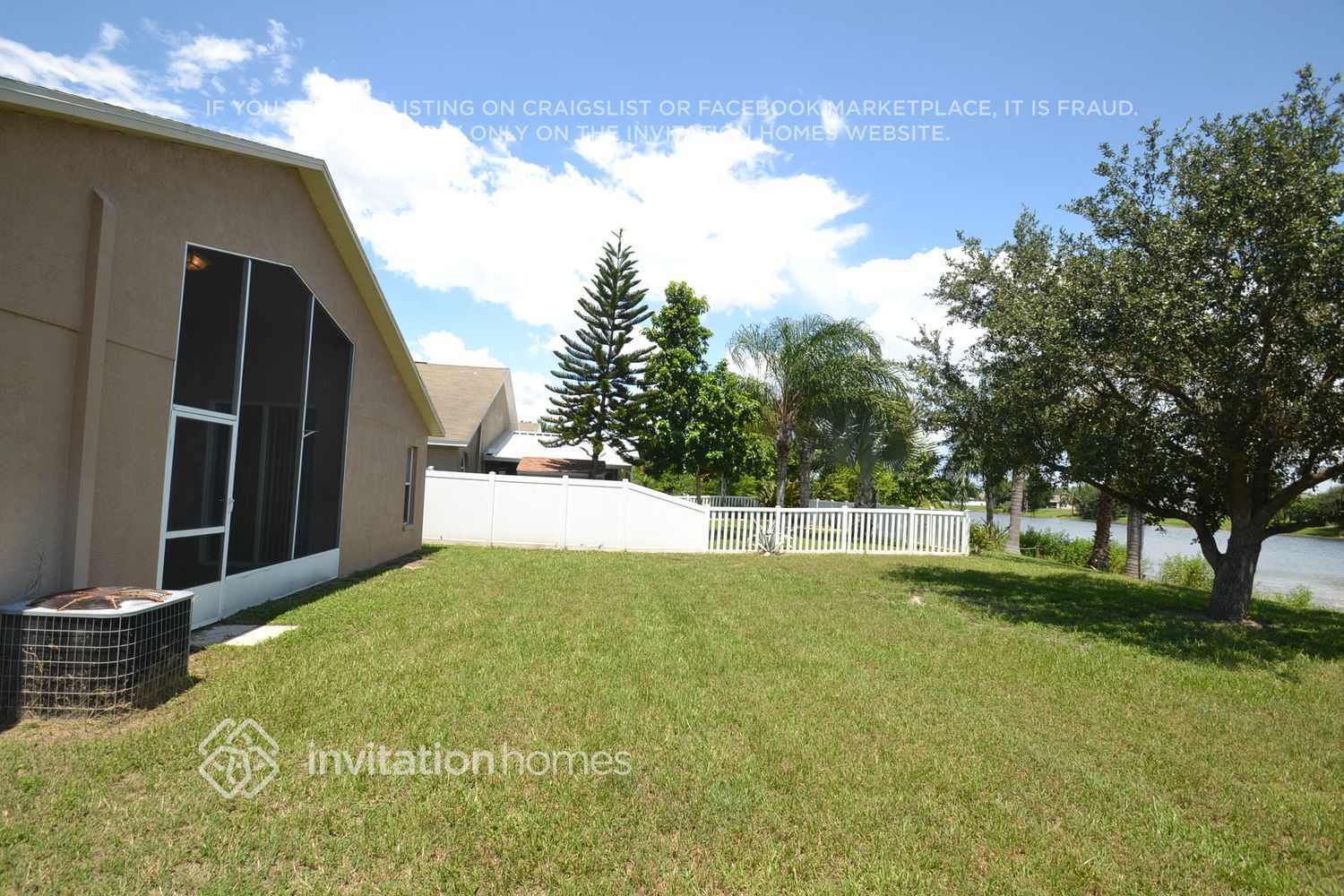Building Photo - 12523 Lake Vista Dr