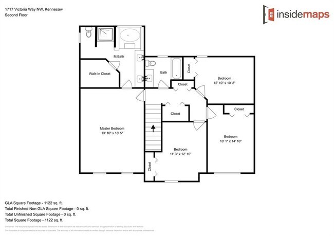 Building Photo - 1717 Victoria Way NW