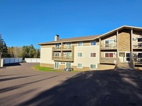 Building Photo - Spirit Mountain Apartments