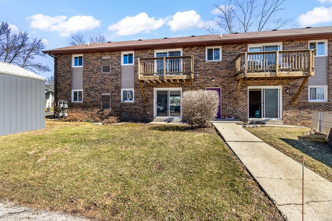 Building Photo - 1344 Camden Way