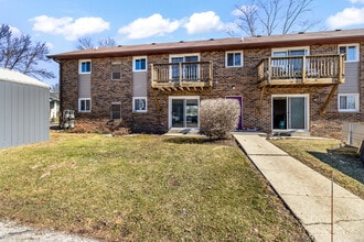Building Photo - 1344 Camden Way