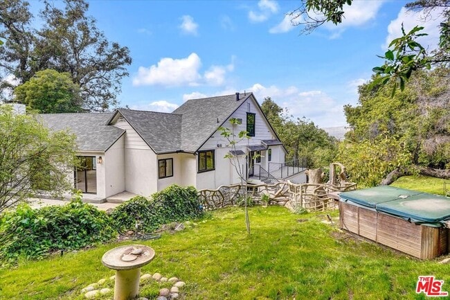 Building Photo - 7450 Palo Vista Dr