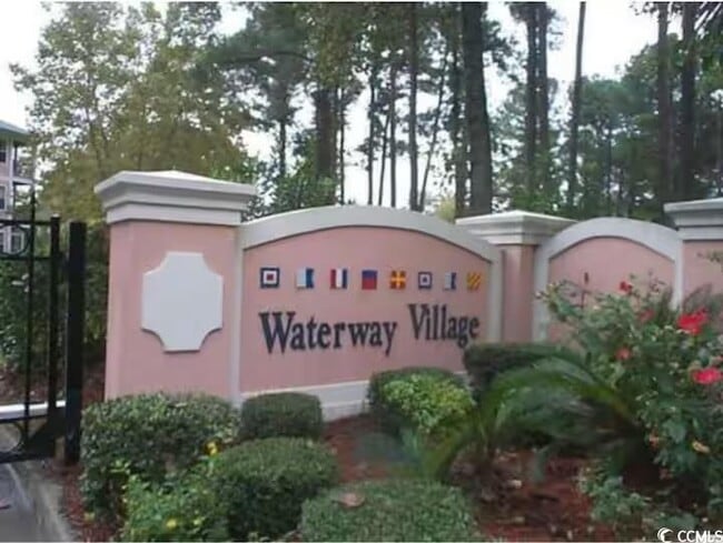 Building Photo - 615 Waterway Village Blvd